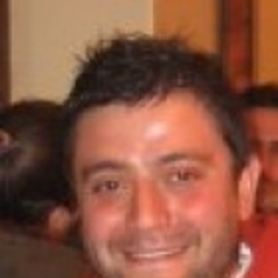 Serkan Bayar