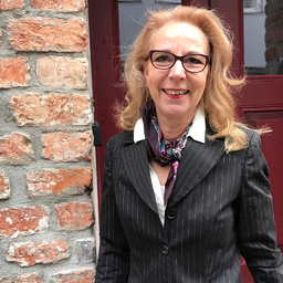 Christa Tünke-Bollmeyer