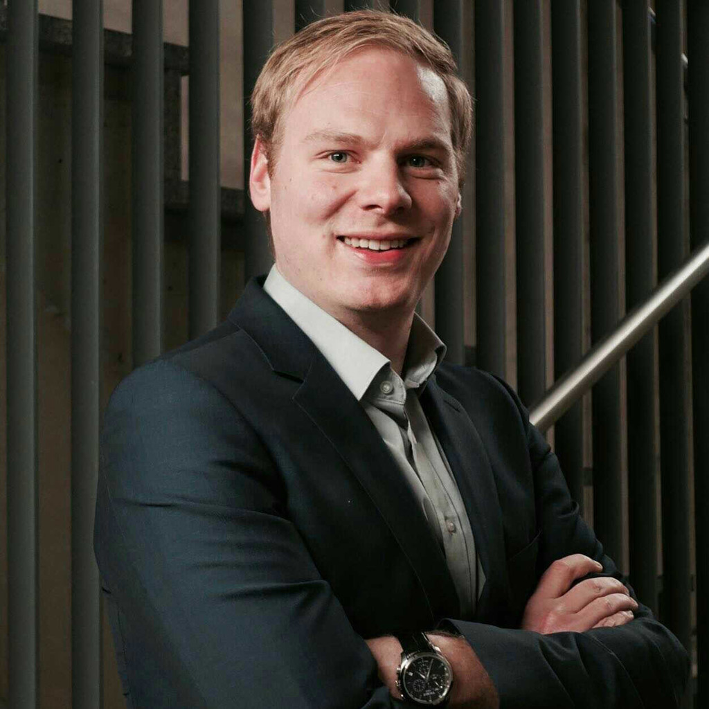 Markus Häußler Leiter CAD/CAM Programmierung Wafios AG XING