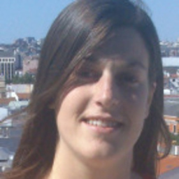 Ana Bamonde Cachón's profile picture