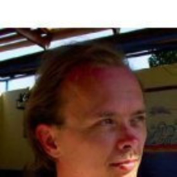 Bjarne Varöystrand