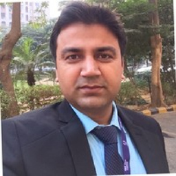 Niranjan Kumar