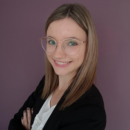 Sarah Mühlberger