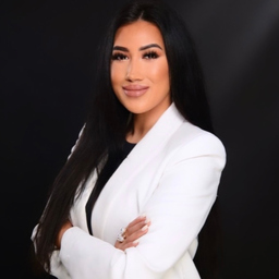 Madina Halin's profile picture
