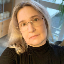 Martina Hausfeldt-Schwarz