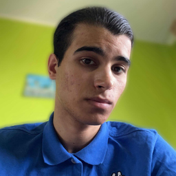 Ali Jaabous