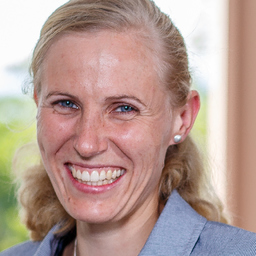 Anna Stempel-Romano's profile picture