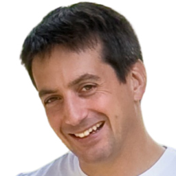 Thierry Dalon's profile picture