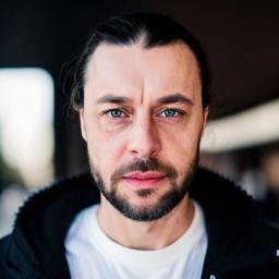 Paul Befort