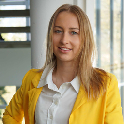 Sarah Wörz
