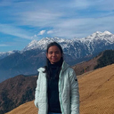 Jayanthi Krishna