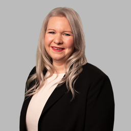 Nicole Bühler's profile picture