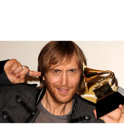 David Guetta