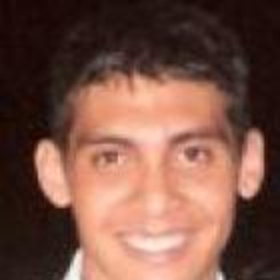 Gonzalo Martinez
