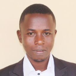 Idowu samson Omolola