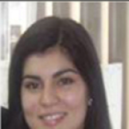 Nicole Rojas Colonelli