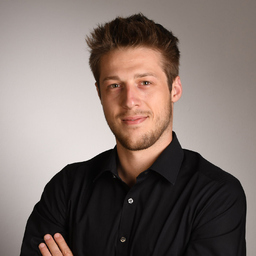 Nico Lübcke's profile picture