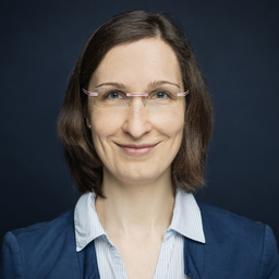 Dr. Kirsten Hoffmann