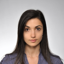 Mag. Svilena Ivanova