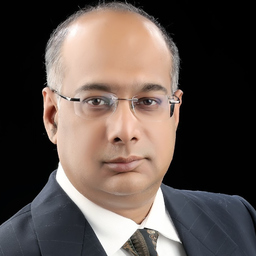 Indraneil Roy