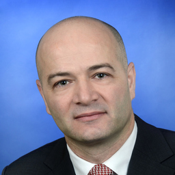 Petar Aleksandrov