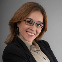 Suhaila Isa's profile picture