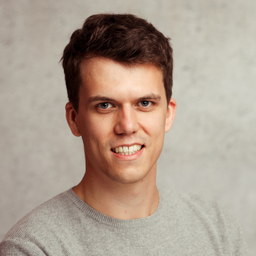 Tobias Blank's profile picture