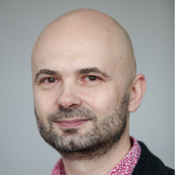 Vladimir V. Dudchenko's profile picture