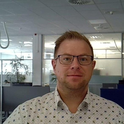 Matthias Koch's profile picture