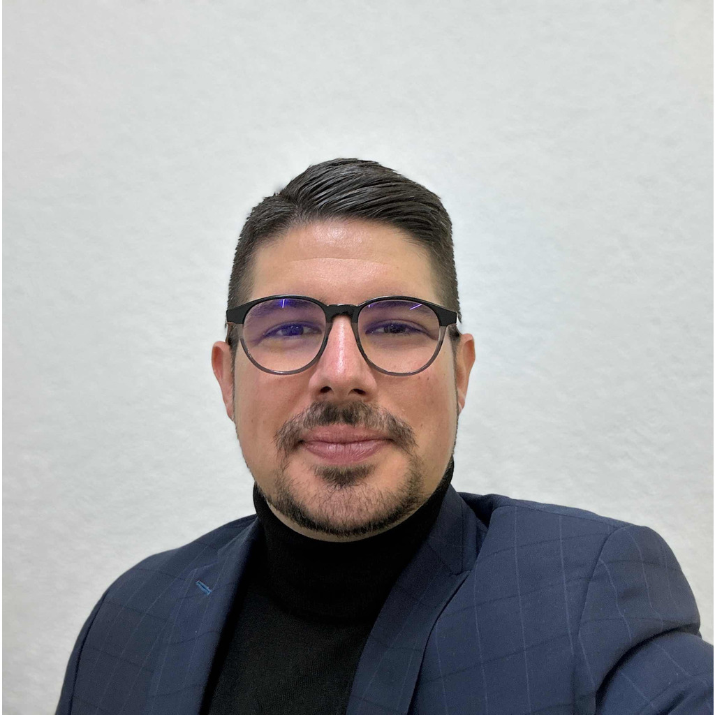 Marcel Krämer Organisationsleiter Debeka XING