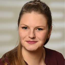 Jaqueline Smorra's profile picture