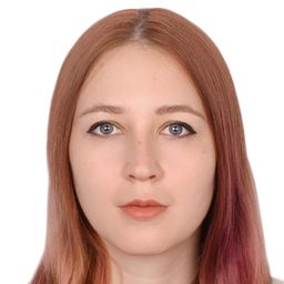 Maria Salnikov