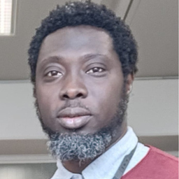 Ismael Touglikpe