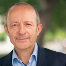 Dipl.-Ing. Klaus Zahn