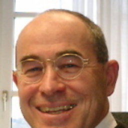 Dr. Hanns Per KOBER
