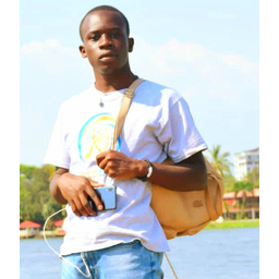 Alfrick Owuor