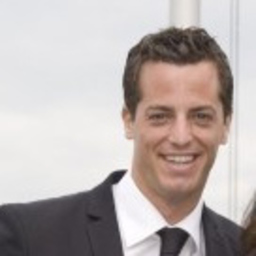 Remo Gisler's profile picture