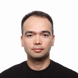Anvarjon Sheraliev