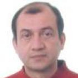 Carlos Arturo García Ruíz