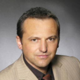 Profilbild Marcel Kuba
