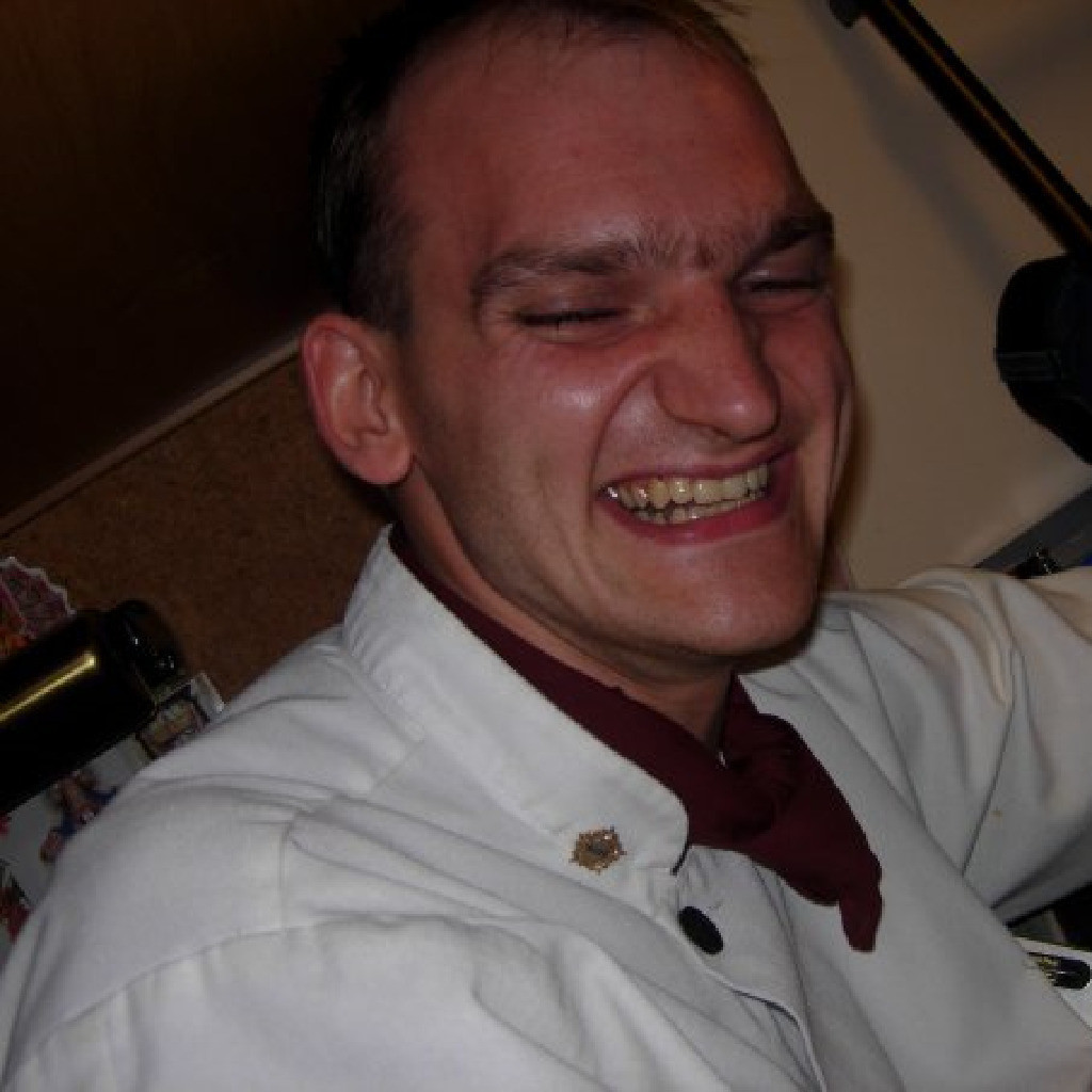 Markus Falkenstein Koch Familienbetrieb ) XING