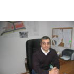 Melih Tufan Turkben