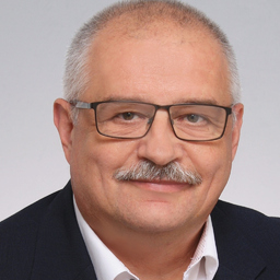 Dipl.-Ing. Sergey Vishnevskiy
