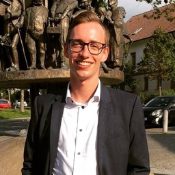 Timo Wegmann