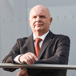 Wolfgang Kroj