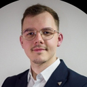 Nick Volker Hatz
