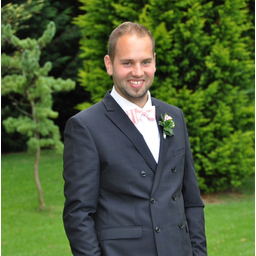 Markus Bosenius