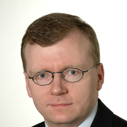 Dr. Roland Bürgin's profile picture