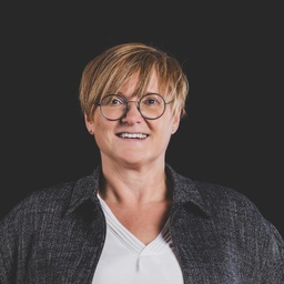 Maike Huber