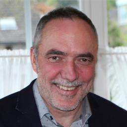 Markus Keller